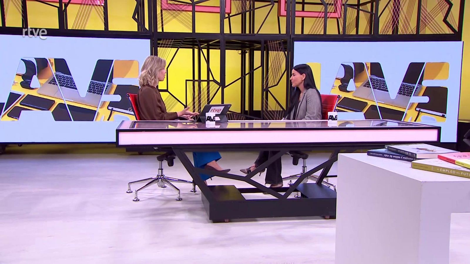 La aventura del saber - 17/03/25 - ver ahora