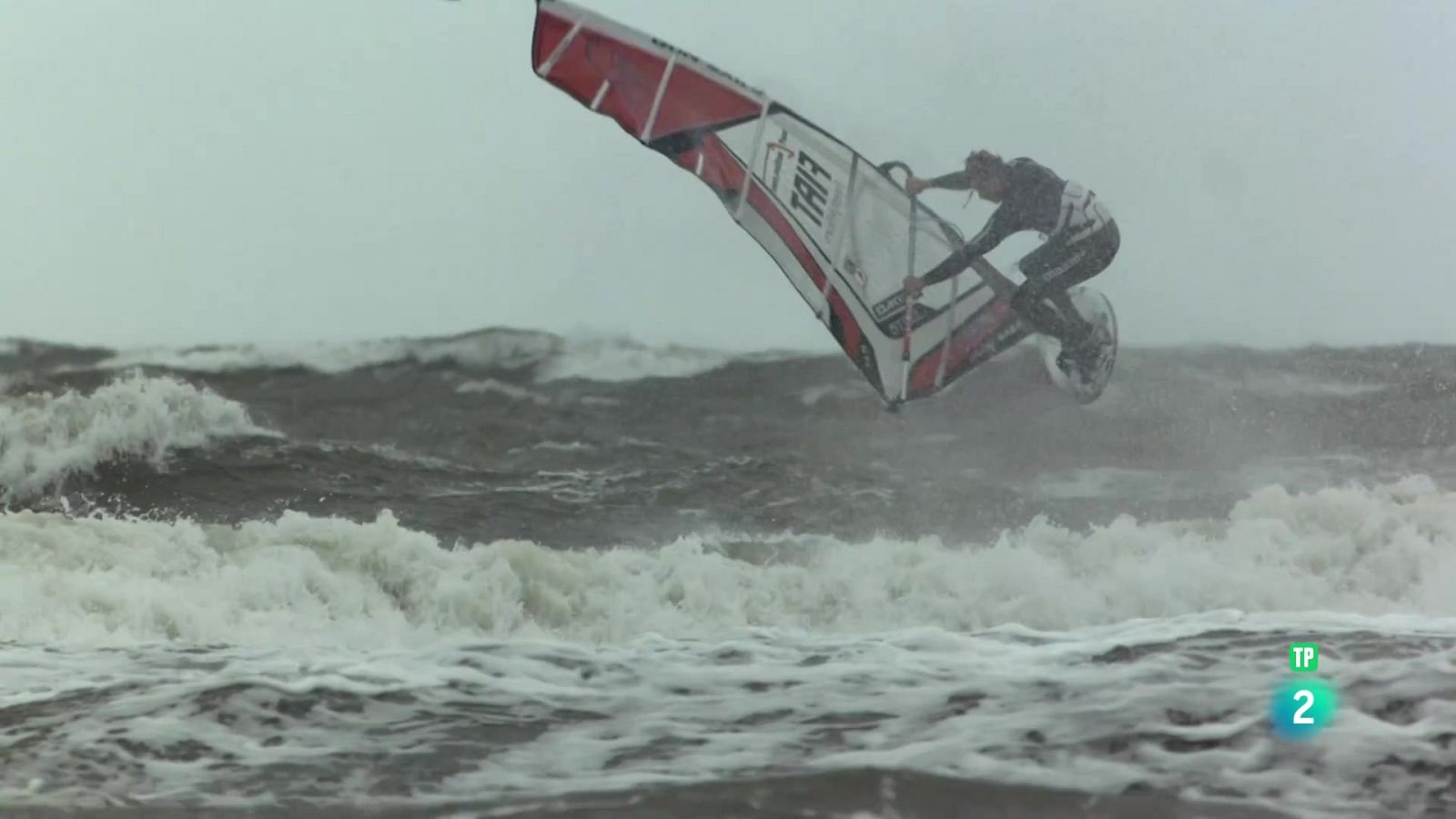 Grans documentals - Forces de la natura. El poder de l'aigua - Veure Ara