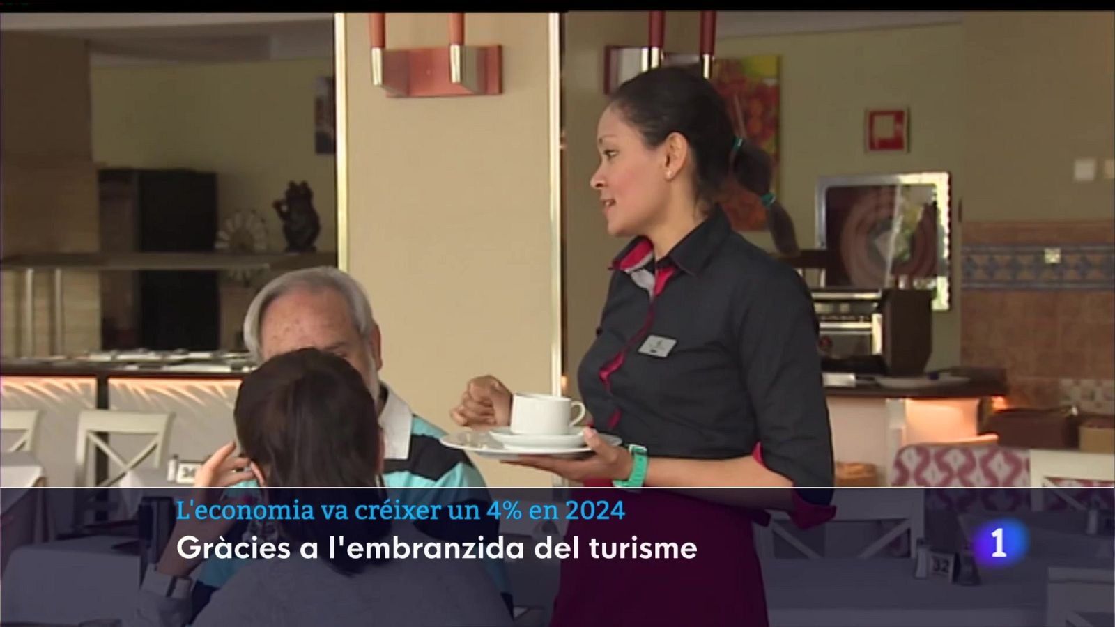 Informatiu Balear 1 - 17/03/25 Veure ara