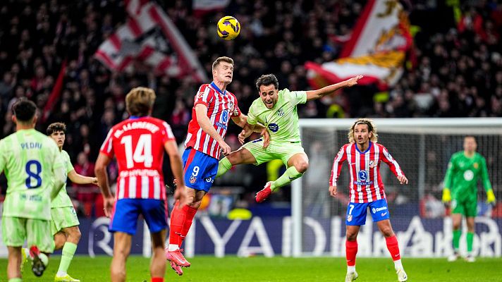 Los Deportes de La1 - Deportes 1 en Lengua de signos - 17/03/25