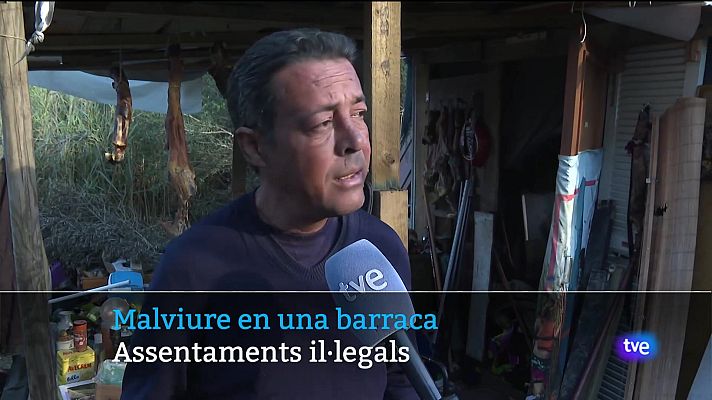 Informatiu Balear - Informatiu Balear 2 - 17/03/25