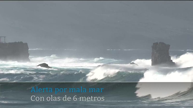 Telecanarias - 17/03/2025 | Ver