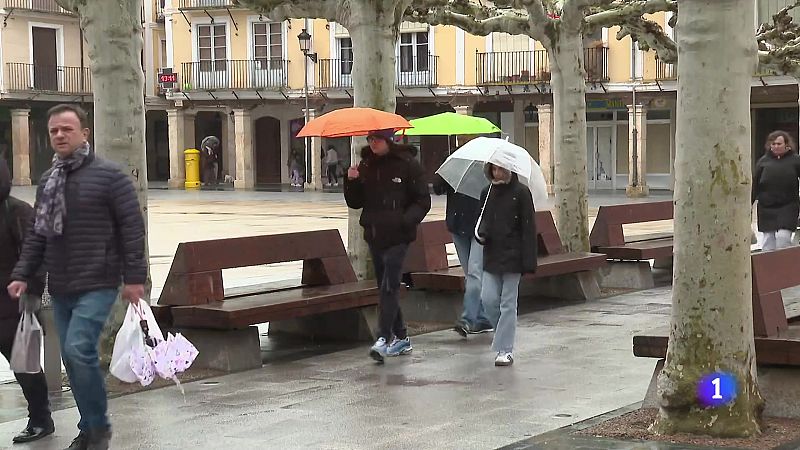 Castilla y León en 1' | Ver