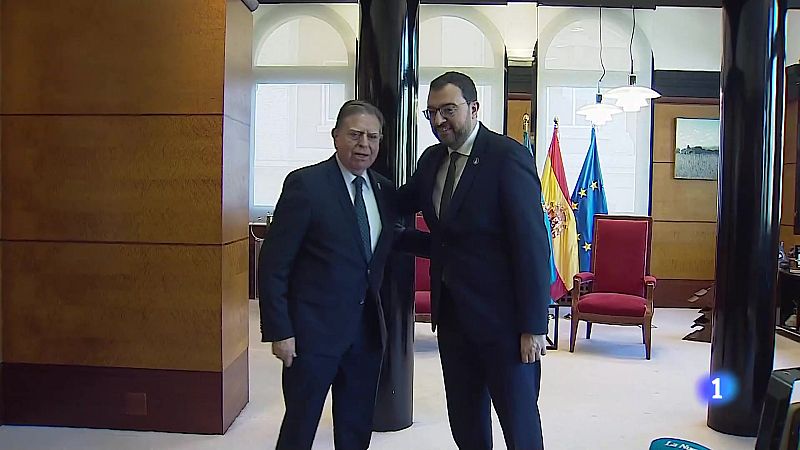 Panorama Regional 2 - 17/03/2025 - Ver ahora