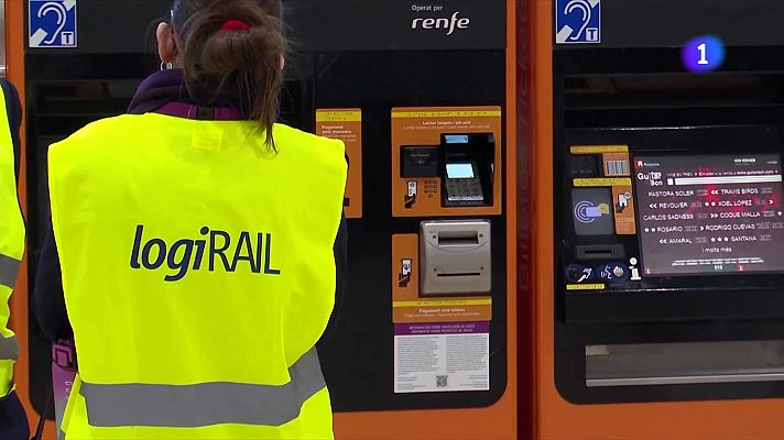 L'Informatiu - L'Informatiu 2 - 17/03/2025