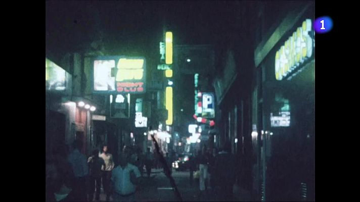 L'Informatiu - Mama Dousha publica "La Criolla", un viatge musical a la Barcelona dels anys 20