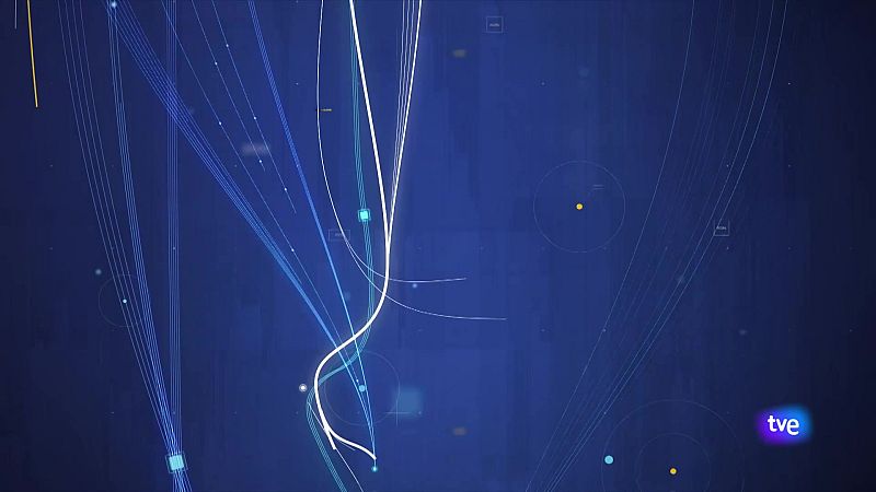 Informativo Madrid 2 - 17/03/2025