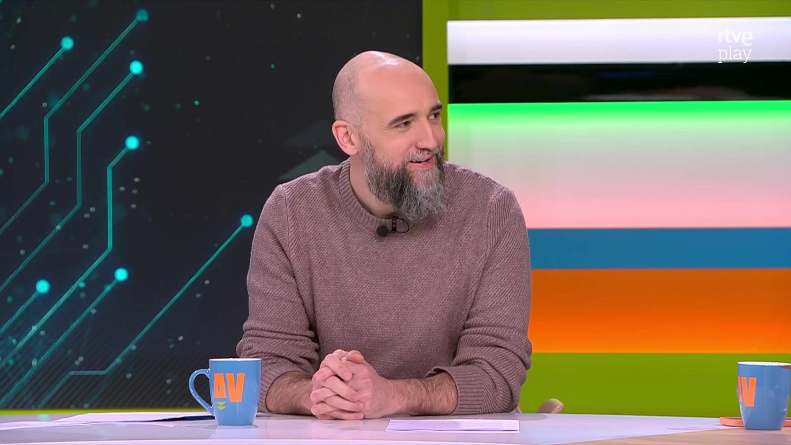 Imatges reals o imatges creades per IA? | L'altaveu - L'altaveu | Veure