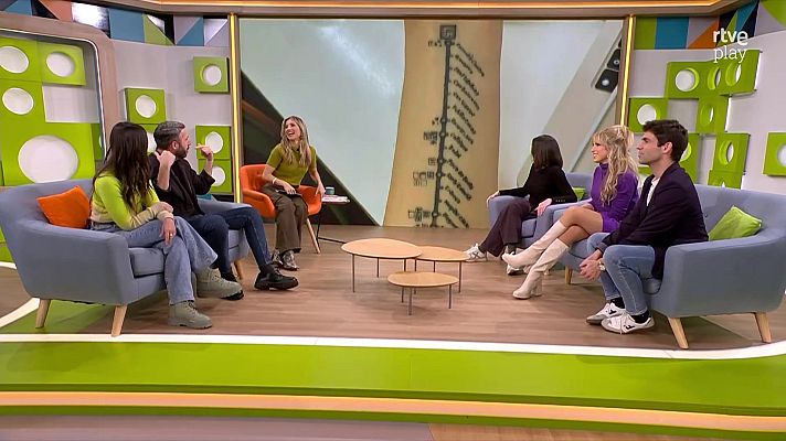 L'altaveu - Amor al transport públic