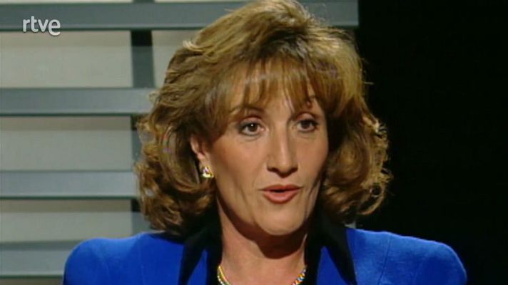 Contrapunt - La consellera Cuenca parla de la segregació de Ciutat Badia