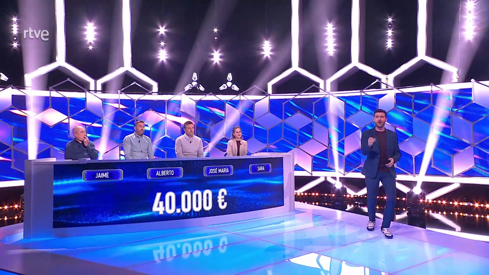 El cazador - Programa 1.083 - ver ahora