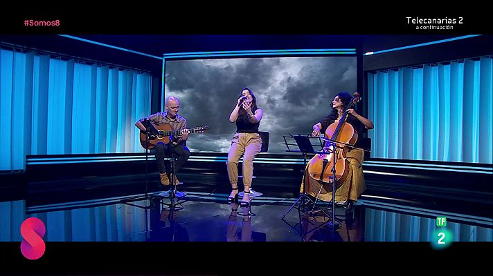 Somos 8 - Somos 8 - 17/03/2025