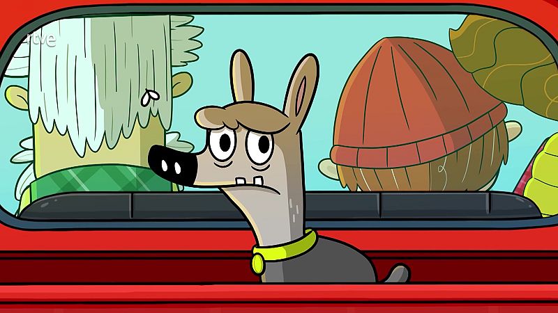 Inspiración natural - La Orquestita | Ver