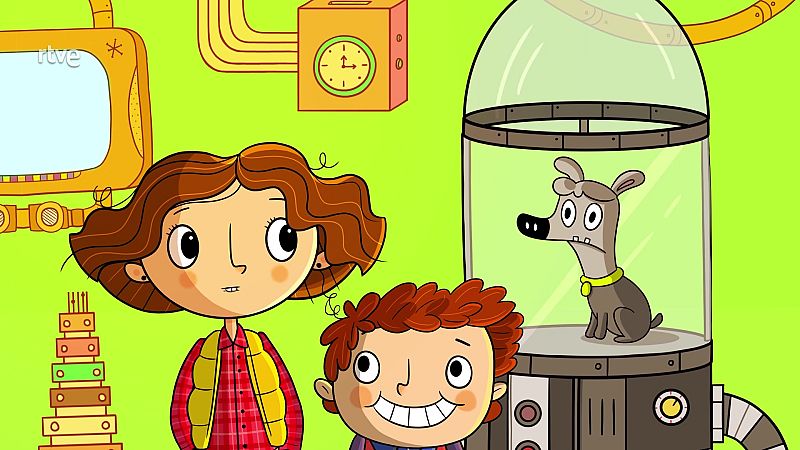 Hipnosis pollística - La Orquestita | Ver