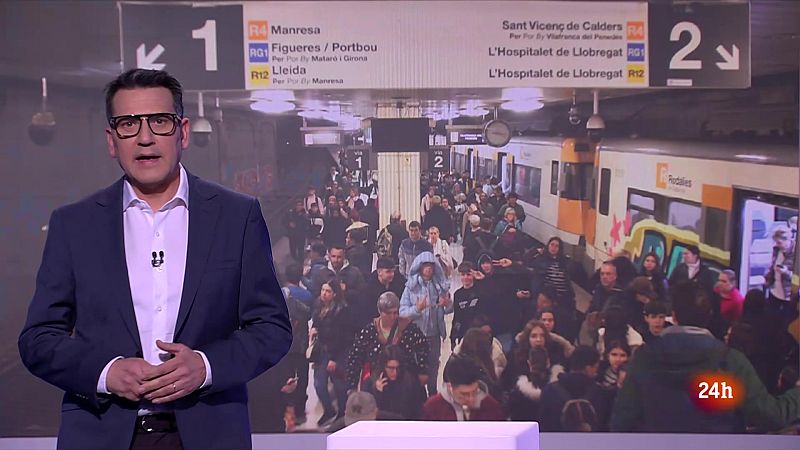 El Vespre - 17/03/2025