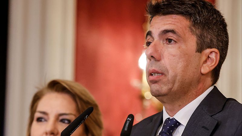 Telediario 2 en cuatro minutos - 17/03/25 - RTVE.es | Ver