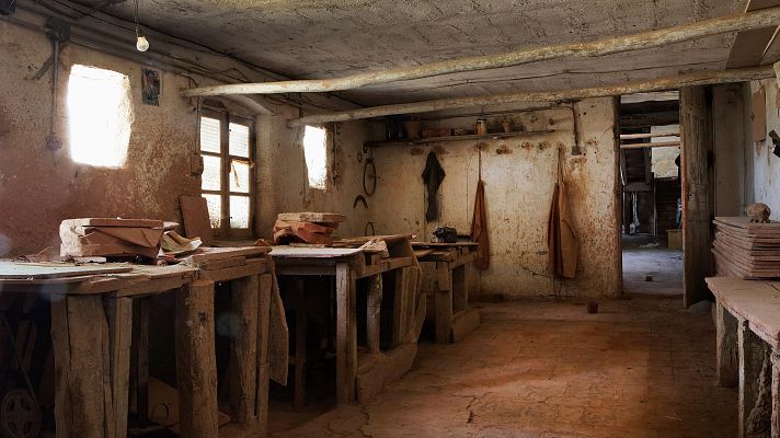  - Alfares de luz barroca