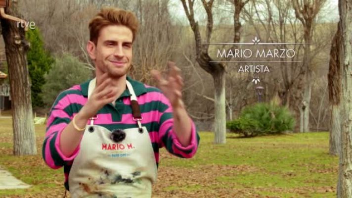 Bake off: famosos al horno - 'Bake Off' ya tiene a sus finalistas