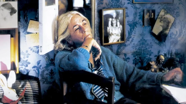  - La escritora Carmen Martín Gaite, revisitada en el centenario de su nacimiento