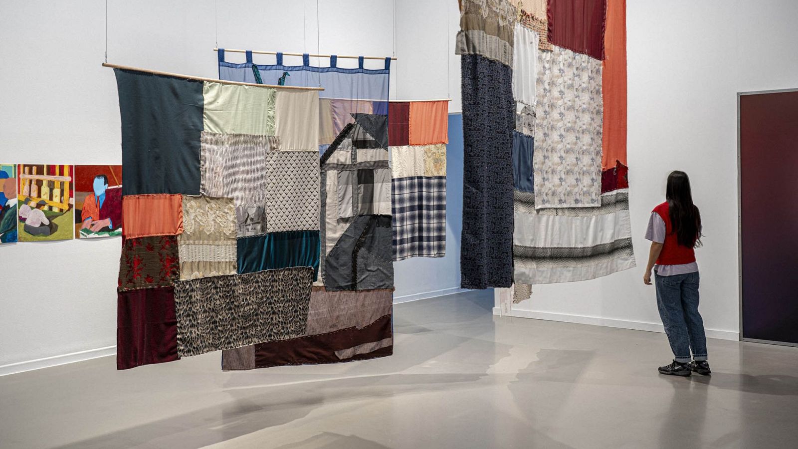 Metrópolis - ‘Generación 2025’: arte joven y reflexivo en ‘Metrópolis’ - ver ahora