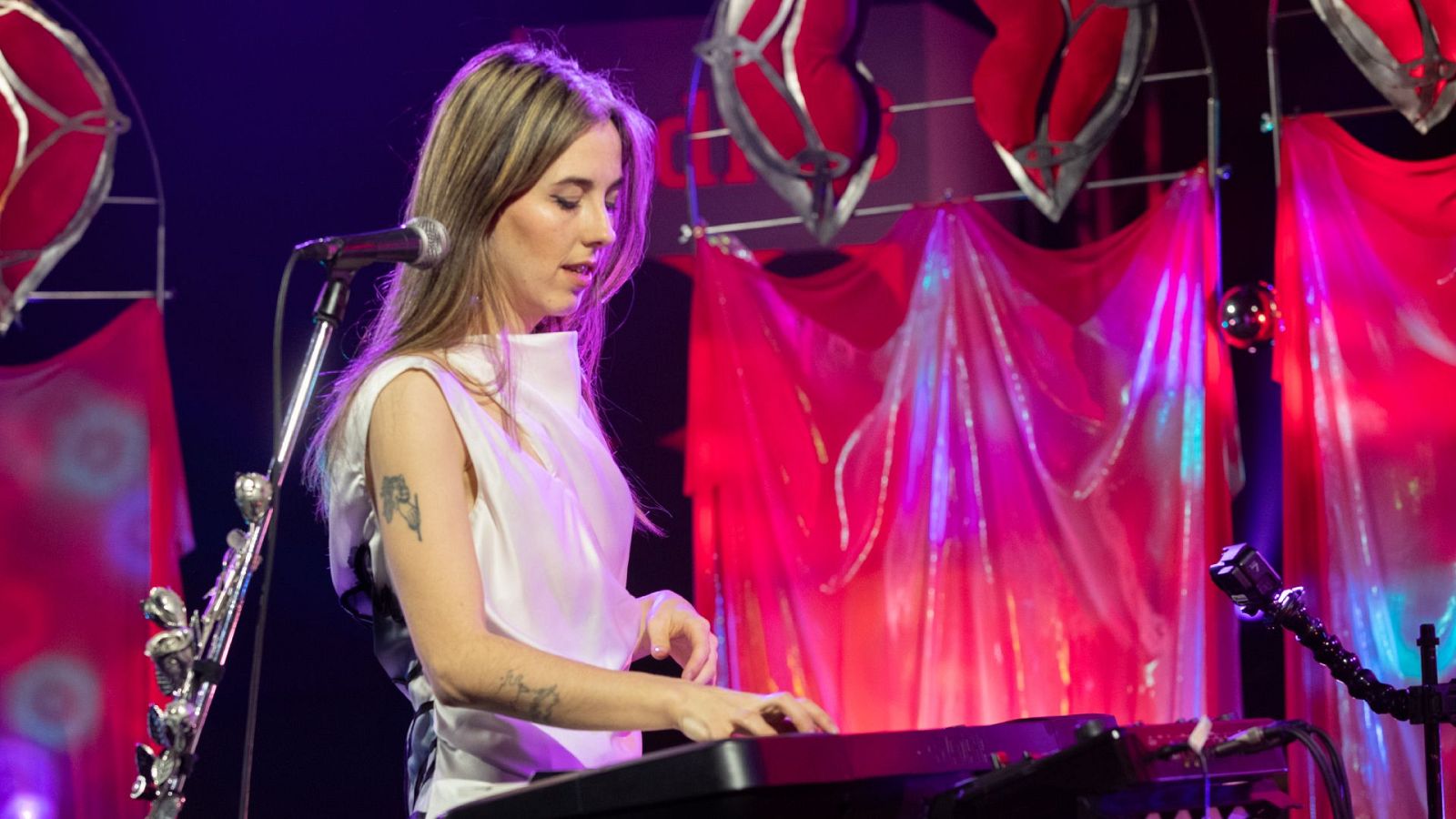 Los conciertos de Radio 3 - Verde Prato - ver ahora