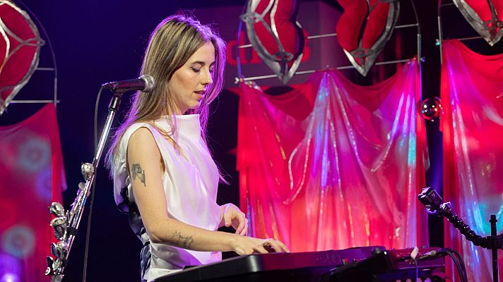 Los conciertos de Radio 3 en La 2 - Verde Prato