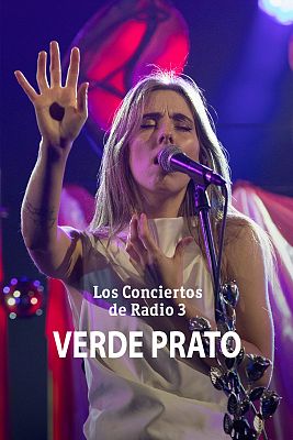 Los conciertos de Radio 3 en La 2 - Verde Prato