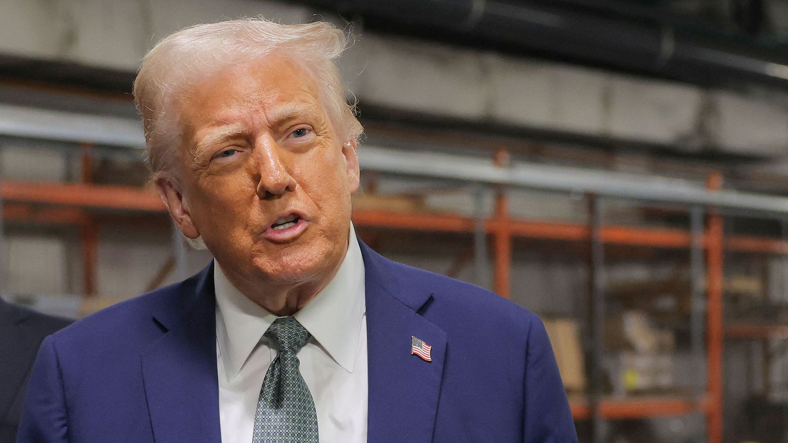 Telediario Internacional - 17/03/25 - ver ahora