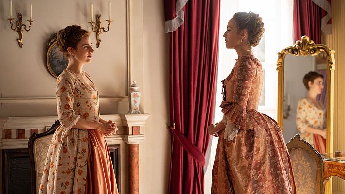 Valle Salvaje - Episodio 119