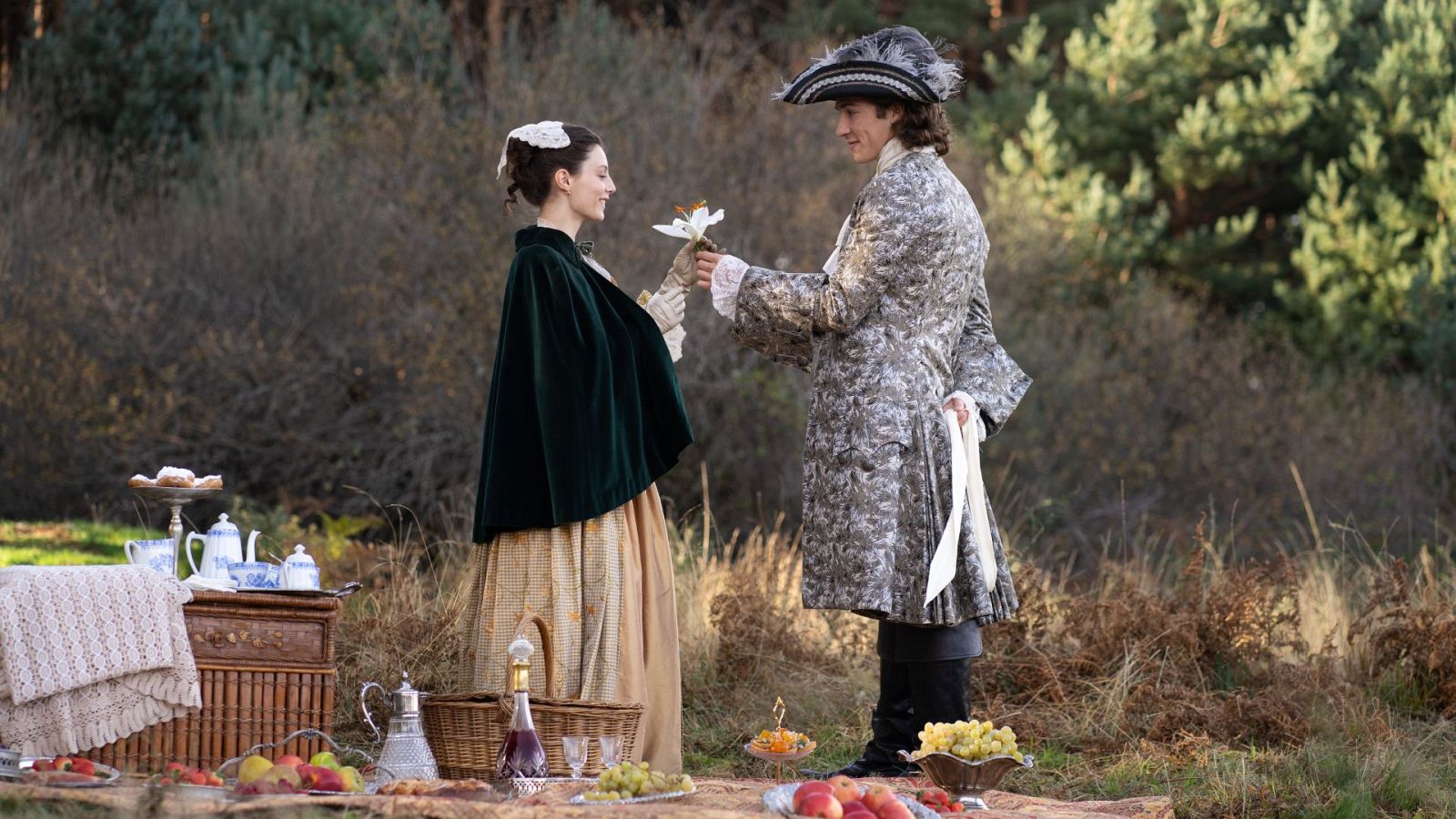 Valle salvaje - Episodio 120 - Ver ahora