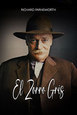 Cine de siempre - El zorro gris