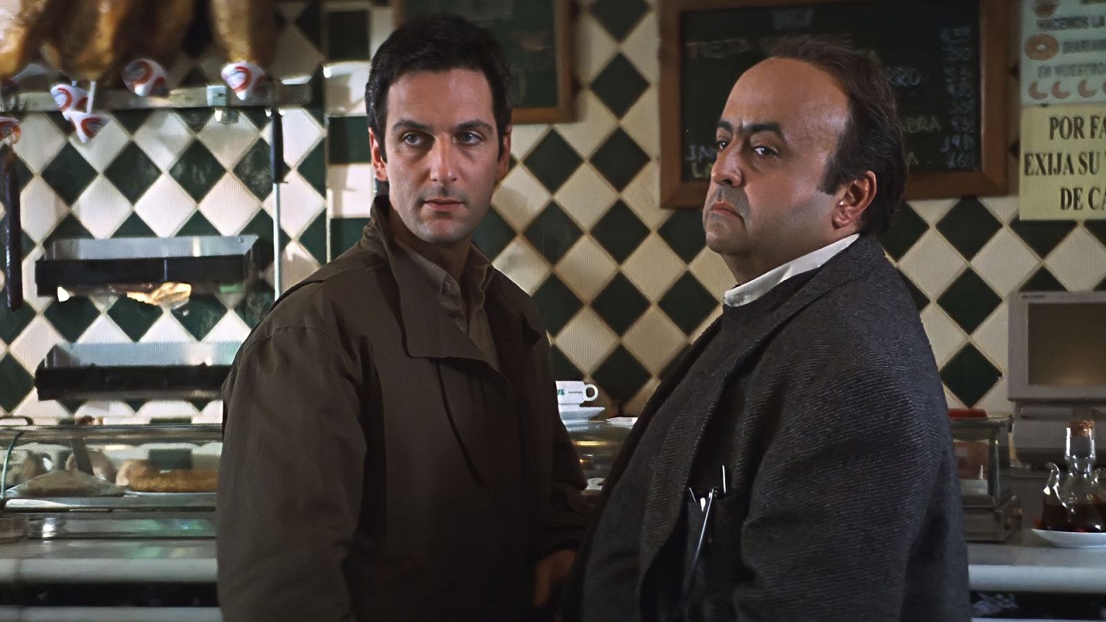 Somos cine - Incautos - Ver ahora