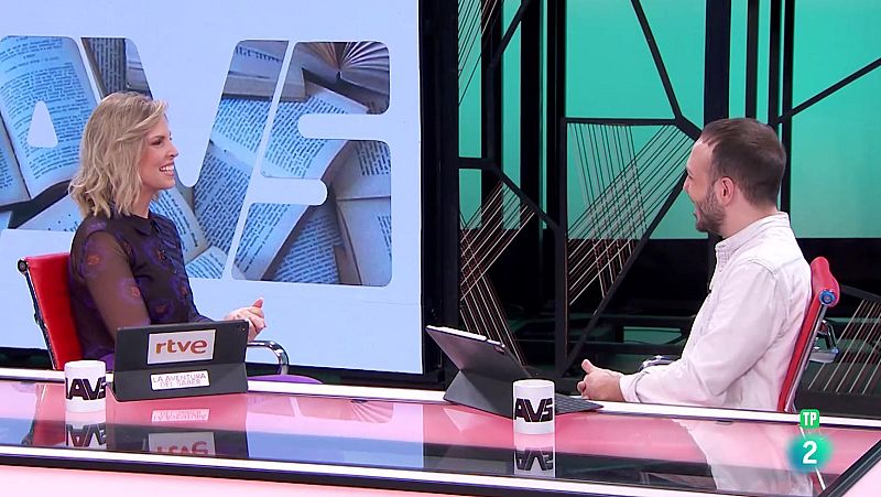 Álex Herrero. Etimología de las partes del cuerpo | Ver