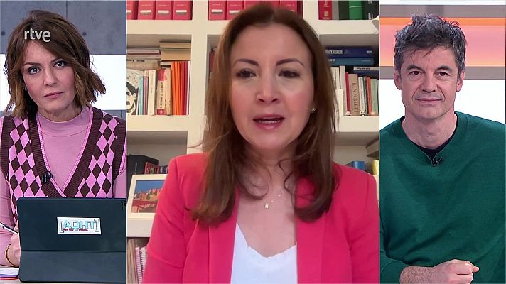 Aquí hay trabajo - Subcontratas o cesión ilegal de trabajadores