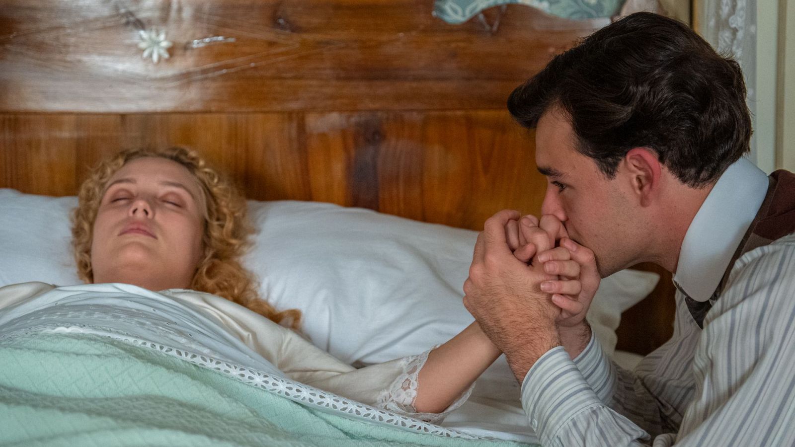 La promesa - Temporada 4 - Episodio 551 - Ver ahora