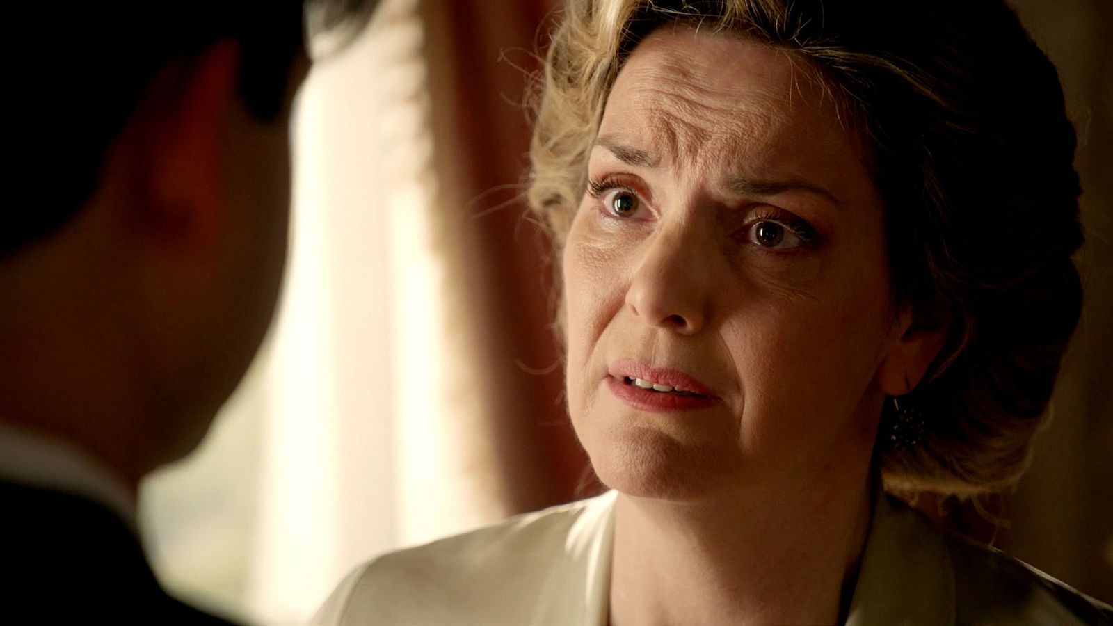 La promesa - Temporada 4 - Episodio 552 - Ver ahora