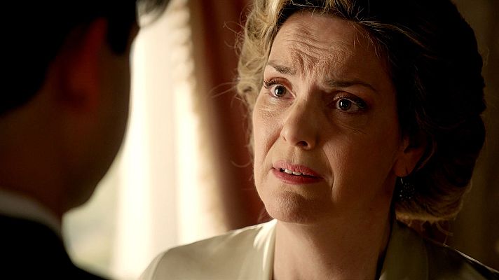 La promesa - Episodio 552