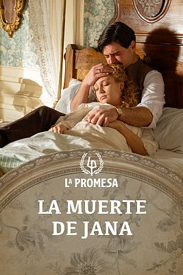 La promesa - Episodio 553