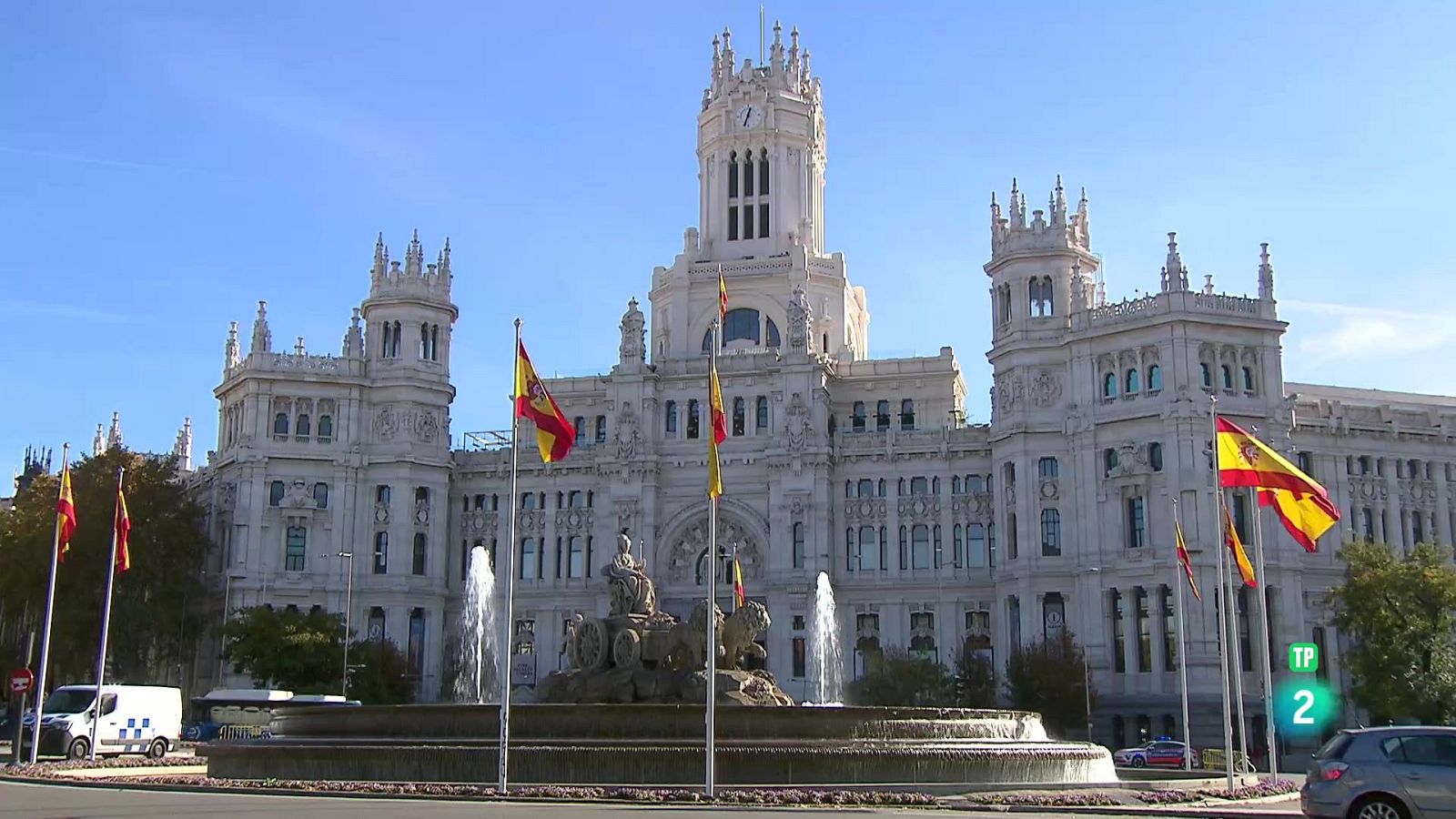 Antonio Palacios. Madrid metrópoli. | Ver