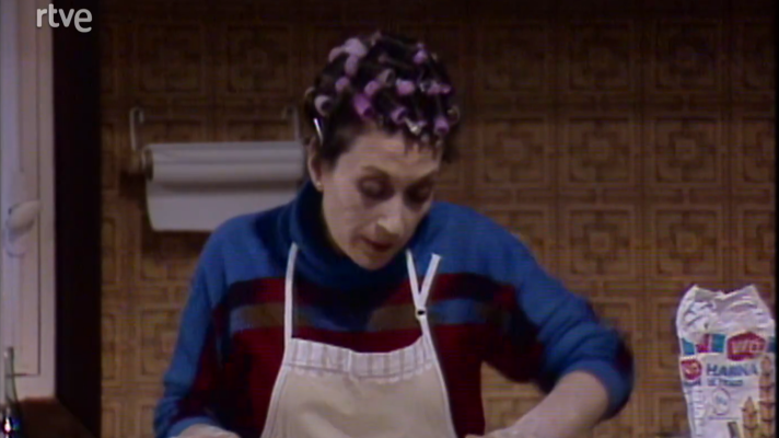 Dúplex per llogar - El sopar