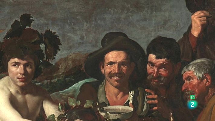 La aventura del Saber - Espacios Barrocos