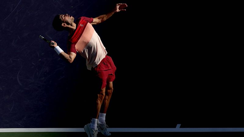 Carlos Alcaraz, el gran atractivo del primer Godó pos-Nadal