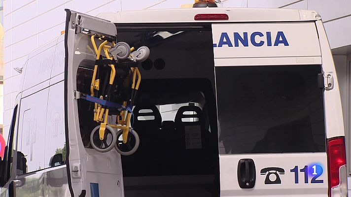 Informativo Telerioja - Informativo Telerioja - 18-03-2025