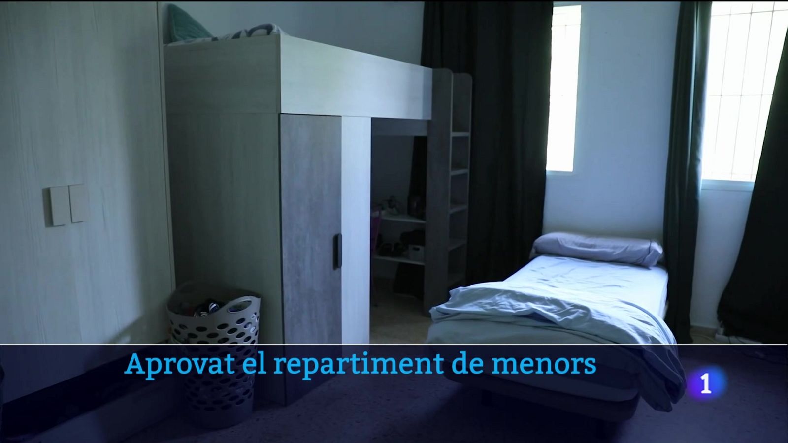 Informatiu Balear 1 - 18/03/25 Veure ara