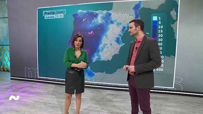 Mañaneros 360 - Programa 376