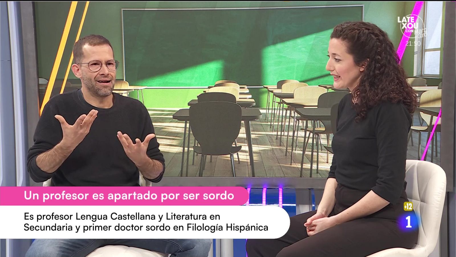 Cerca de ti - 18/03/2025 - Cerca de ti | Ver