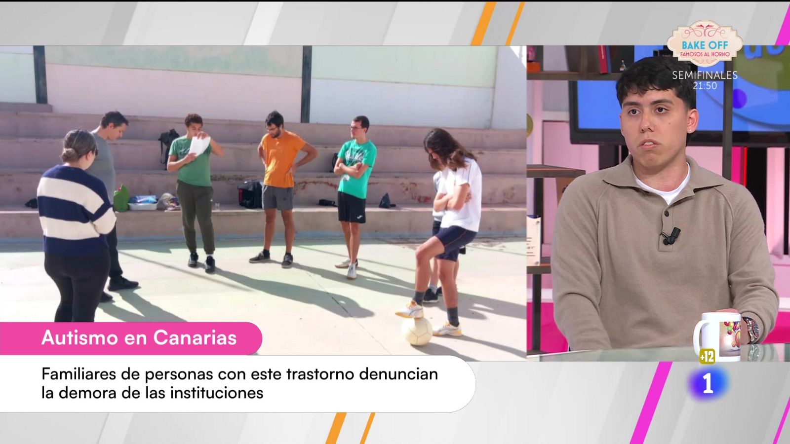 Cerca de ti - 17/03/2025 - Cerca de ti | Ver