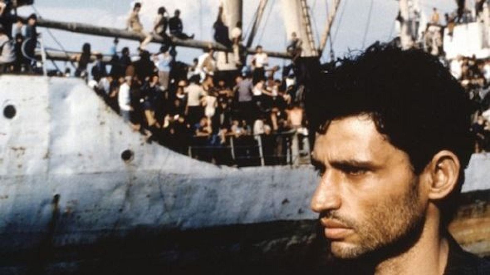 Qué grande es el cine - L'América