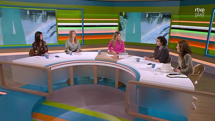 L'altaveu - Sequera i pluges, robatoris de coure i d'oli i encasades