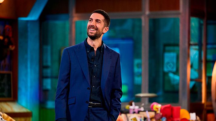 La Revuelta - ¡La Revuelta cumple 100 programas!